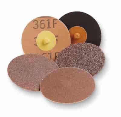 DYSK ROLOC CD-TR 75MM/36 361F /22393/  / 60440208944 / 3M