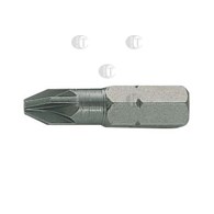 ZESTAW BITOW PZ2 25MM (500 szt.)   BAHCO