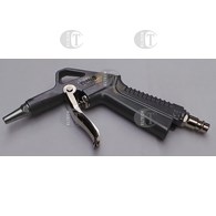 PISTOLET DO PRZEDM.27A Z KROCCEM  KROTKI