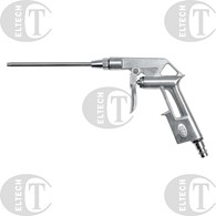 PISTOLET DO PRZEDM.27B Z KROCCEM  DLUGI