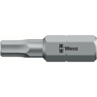 BIT 1/4”- H 3- 25MM 840/1 WERA