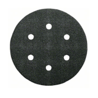 KRAZEK ROTO 150/ 80   F355 6 OTW. 5PC BOSCH