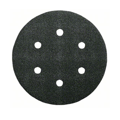 KRAZEK ROTO 150/ 80   F355 6 OTW. 5PC BOSCH