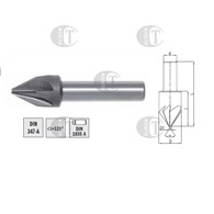 POGLEBIACZ DIN 347-A 120 /25