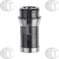 TULEJKA .ZACISK. BEZ NAKRETKI 6MM    BOSCH