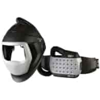 PRZYLBICA SPAW.SPEEDGLAS 9100 AIR BEZ FILTRA SPAWALNICZEGO Z ADFLO (TORBA)  3M / 567700 / / 52000193889 /