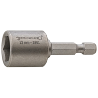 NASADKA SPEC. UD. 1/4 - 8MM  Z MAG.  STAHL