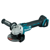 SZLIFIERKA KAT. 125MM 18V-LI  DGA506ZJ MAKITA
