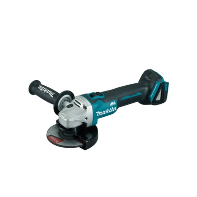 SZLIFIERKA KAT. 125MM 18V-LI  DGA506ZJ MAKITA