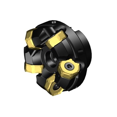 FREZ SKL. GLOWICA FI  63,0 K45°  21/50 Z5 d22 COROMILL 745