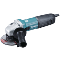 SZLIFIERKA KAT. 125MM 1100W GA5040R