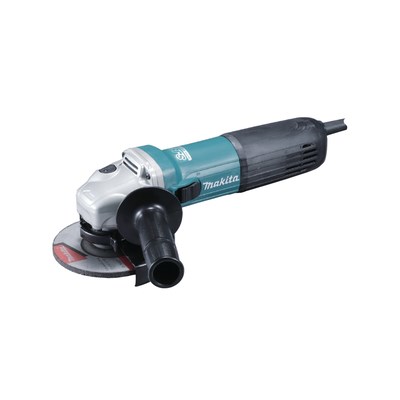 SZLIFIERKA KAT. 125MM 1100W GA5040R