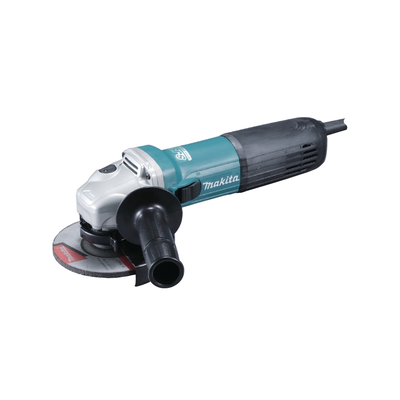 SZLIFIERKA KAT. 125MM 1100W GA5040R