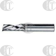 FREZ TRZPIENIOWY WEGLIK FI  4,0 15/50 Z1 HA4 VHM ALU