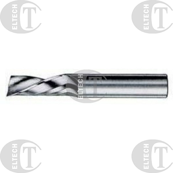 FREZ TRZPIENIOWY WEGLIK FI  4,0 15/50 Z1 HA4 VHM ALU