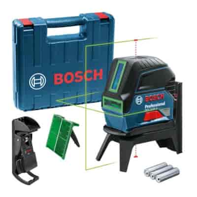 LASER LINIOWY GCL 2-15G + RM1 + BM
