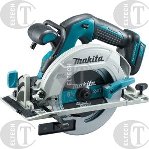 PILARKA TARCZ.DHS680Z  MAKITA