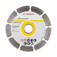 TARCZA DIAM. 125/22,23 ECO FOR UNIV BOSCH