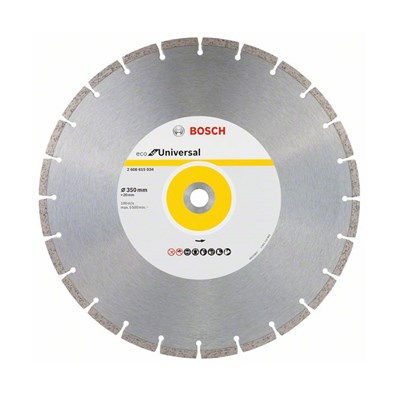 TARCZA DIAM. 350/22,23 ECO FOR UNIV BOSCH