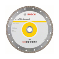 TARCZA DIAM. 23022,23 TURBO ECO FOR UNIV BOSCH