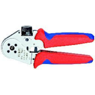 SZCZYPCE DO KONEKT. 0.08-2.5  MM   KNIPEX