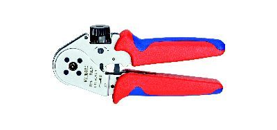 SZCZYPCE DO KONEKT. 0.08-2.5  MM   KNIPEX