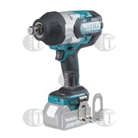 KLUCZ UDAR. DTW1001Z 18V    MAKITA