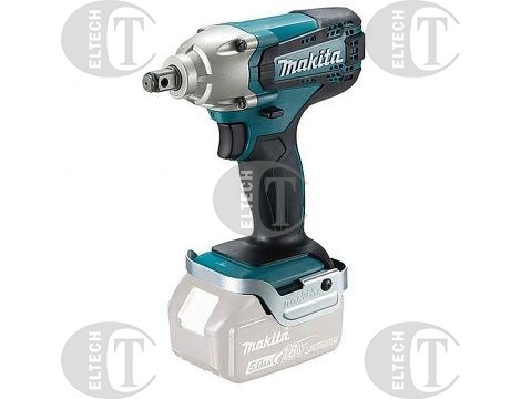 KLUCZ UDAR. DTW190Z    MAKITA