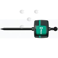 KLUCZ TORX TX10  1267 A   WERA