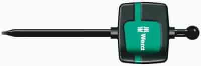 KLUCZ TORX TX10  1267 A   WERA