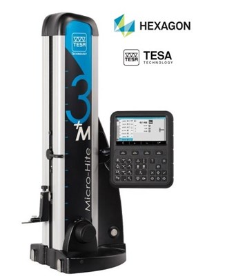 WYSOKOSCIOMIERZ CYFR. 350 MICRO-HITE PLUS M