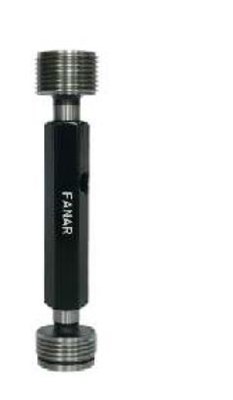 SPRAWDZ. TRZPIEN. GWINT. MSBG GO/NOGO UNF 9/16-18 2B