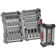ZESTAW KONCOWEK BIT 1/4   36 PC /PH, PZ, SL, TX/ Z UCHWYTEM Impact Control BOSCH