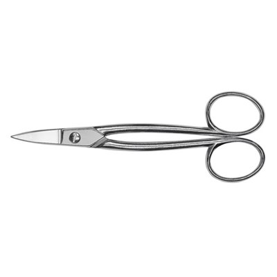 NOZYCE JUBILERSKIE PROSTE ZE SPREZYNA BESSEY