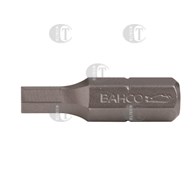 BIT 1/4”- H5- 25MM (5PC)  BAHCO