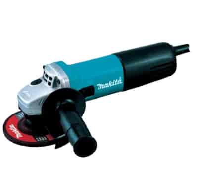 SZLIFIERKA KAT. 115MM  840W 9557HNRG