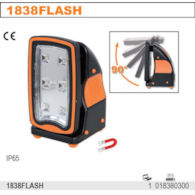 LAMPA LED AKU.IP65 650LM