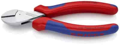 SZCZYPCE BOCZNE 160 X-CUT  KNIPEX