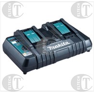 LADOWARKA DC18RD 9,6-18V MAKITA