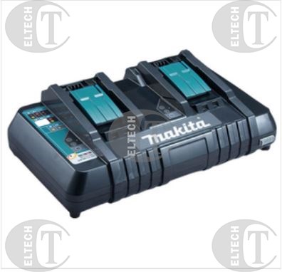 LADOWARKA DC18RD 9,6-18V MAKITA