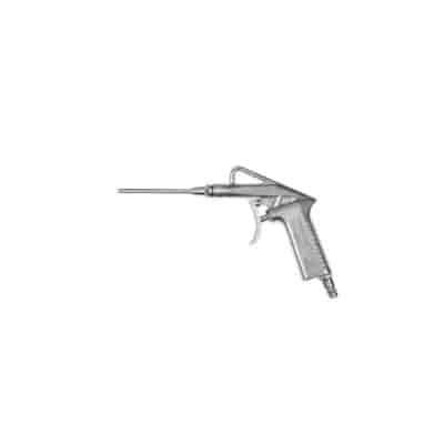 PISTOLET DO PRZEDM. KROTKI