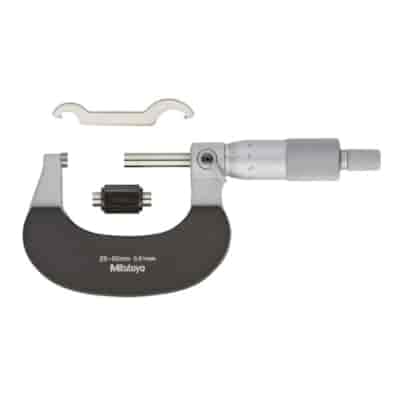 MIKROMETR  25- 50 STANDARD