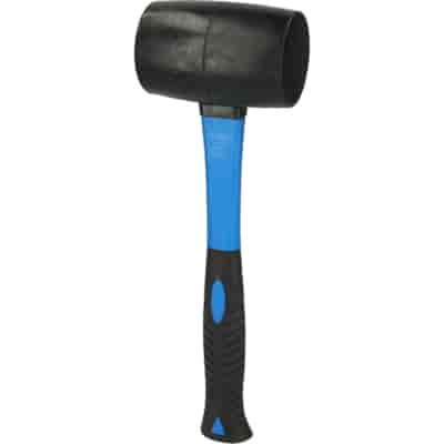 MLOTEK GUMOWY 500G