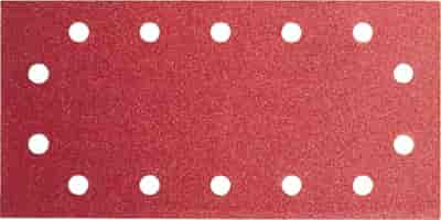 PAPIER 115*230 G100 50PC BEST FOR WOOD 14 OTWOROW EXPERT