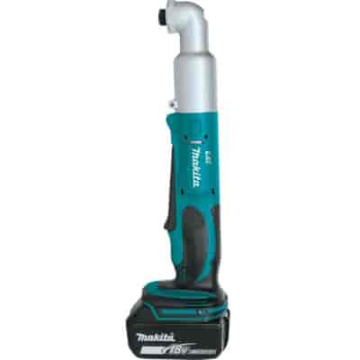 KLUCZ UDAR. DTL061RT1J 18V    MAKITA