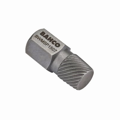 WYKRETAK DO URWANYCH SRUB 5MM ZABIERAK 1/2”  BAHCO