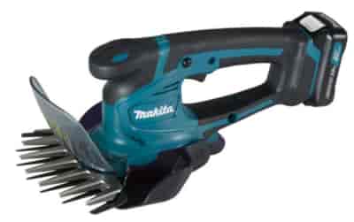 NOZYCE DO ZYWOPLOTU I TRAWY AKU. UM600DWAEX   MAKITA
