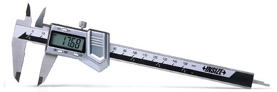 SUWMIARKA  300 CYFR.   12” SQ/ROLKA/ETUI Z CYNKU /CERT.