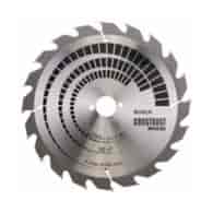 PILA W. 250*3,2*30/20/ 60 ZEB. CONSTRUCT WOOD