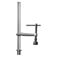 NARZEDZIE MOCUJACE DO STOLOW SPAWALNICZYCH 300/120 ZE STOPKA DOCISK.             BESSEY